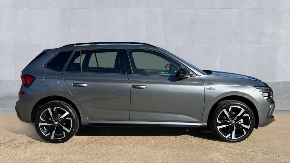 Used Skoda Kamiq 2025 for sale - 75894884: Photo 4