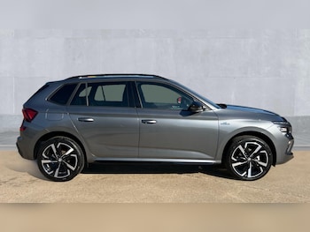 Used Skoda Kamiq 2025 for sale - 75894884: Photo