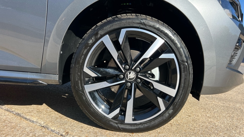 Used Skoda Kamiq 2025 for sale - 75894884: Photo 5