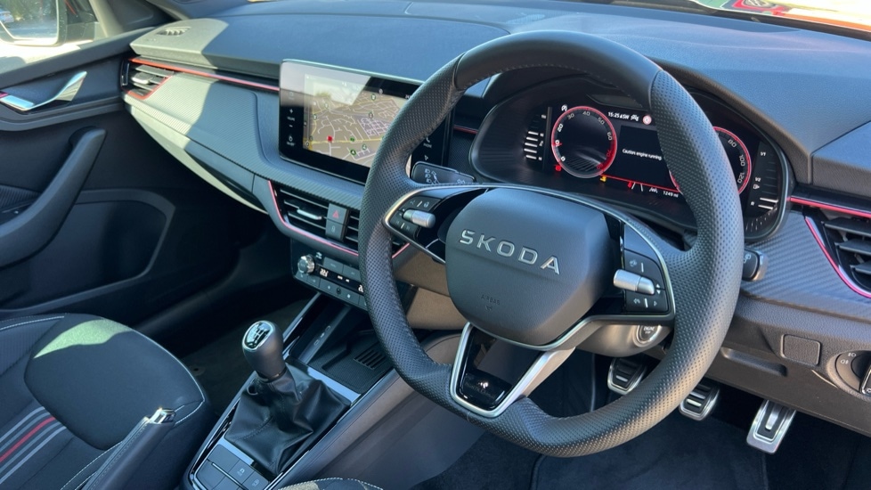 Used Skoda Kamiq 2025 for sale - 75894884: Photo 6