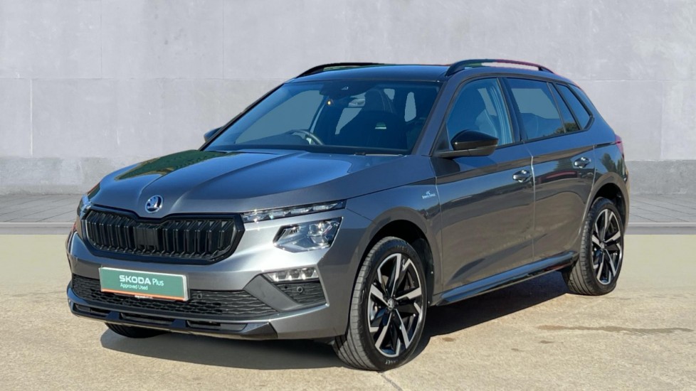 Used Skoda Kamiq 2025 for sale - 75894884: Photo 7