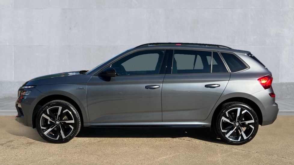 Used Skoda Kamiq 2025 for sale - 75894884: Photo 9