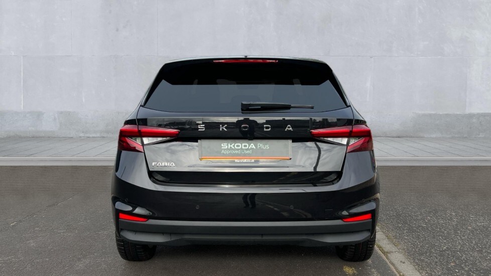 Used Skoda Fabia 2025 for sale - 76773095: Photo 11
