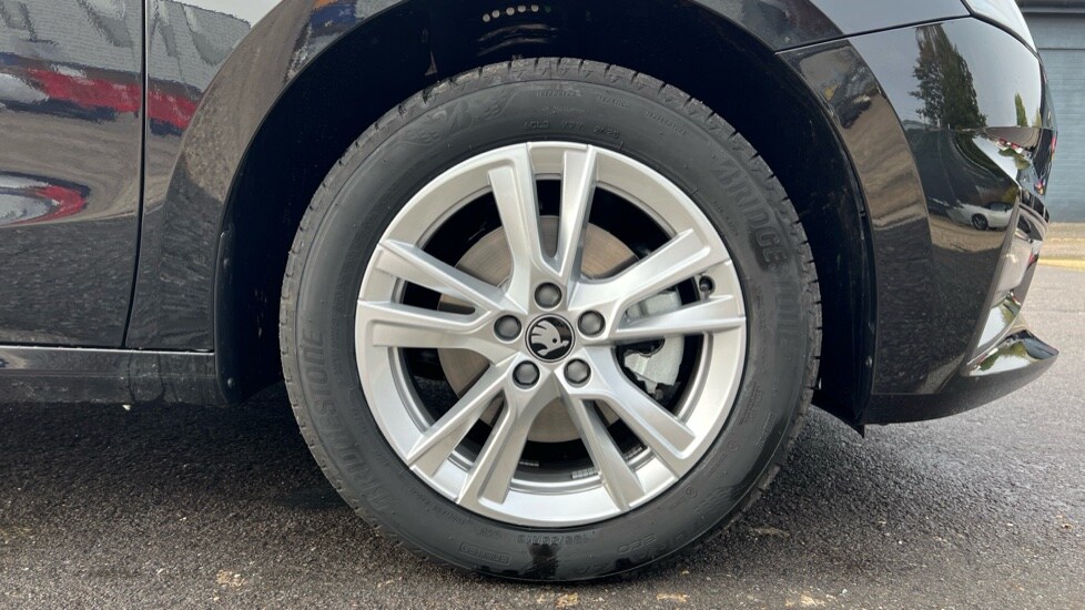 Used Skoda Fabia 2025 for sale - 76773095: Photo 18