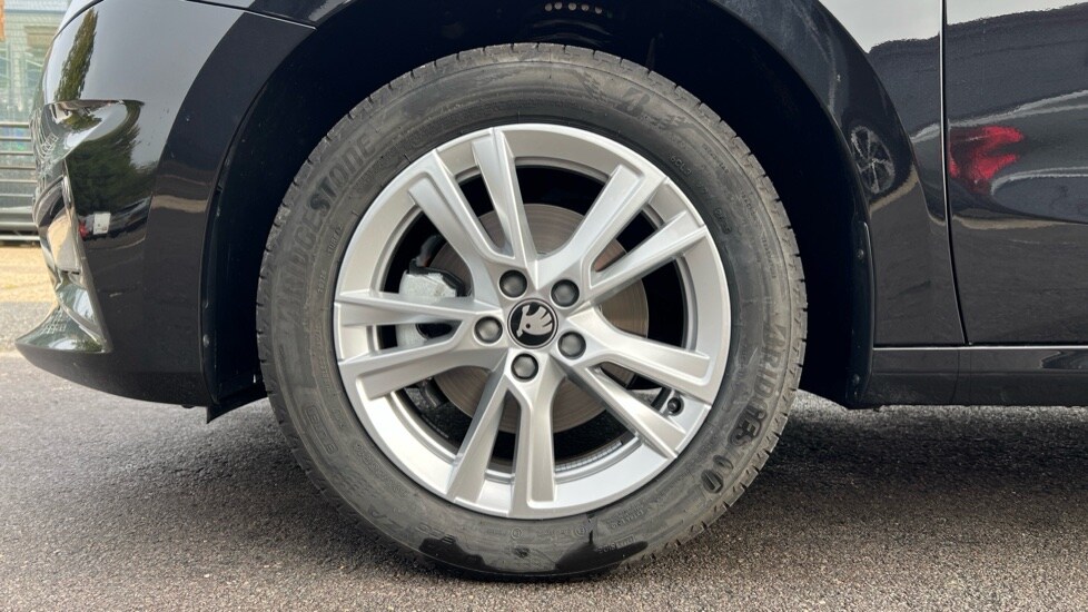 Used Skoda Fabia 2025 for sale - 76773095: Photo 19