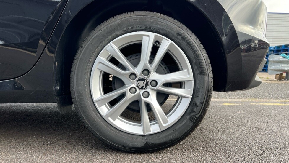 Used Skoda Fabia 2025 for sale - 76773095: Photo 20