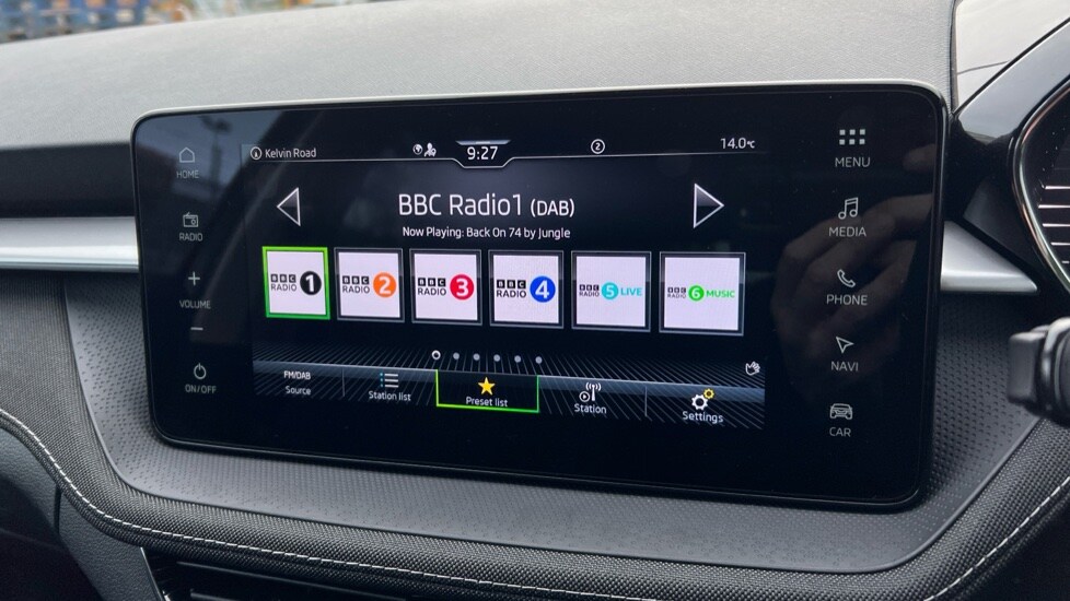 Used Skoda Fabia 2025 for sale - 76773095: Photo 22