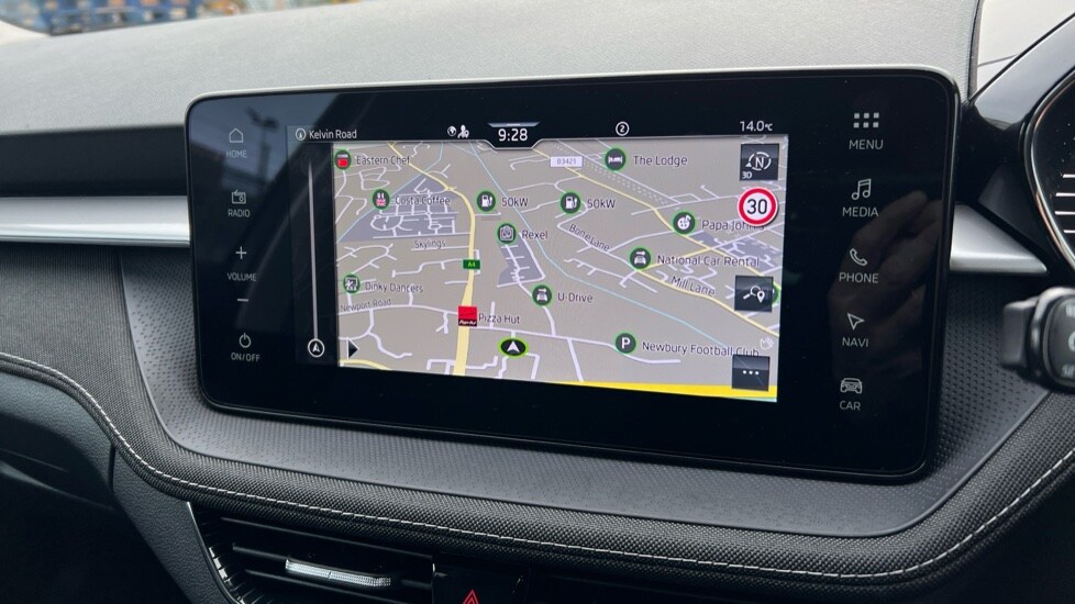 Used Skoda Fabia 2025 for sale - 76773095: Photo 23