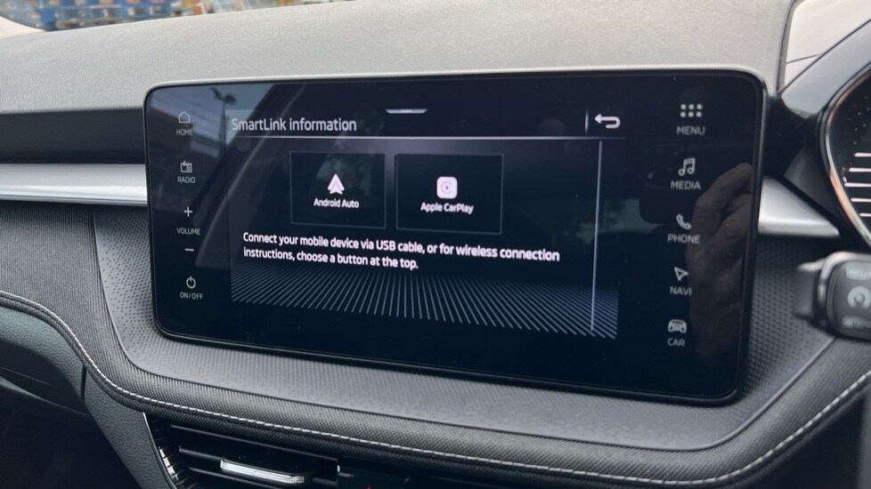 Used Skoda Fabia 2025 for sale - 76773095: Photo 25