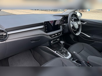 Used Skoda Fabia 2025 for sale - 76773095: Photo