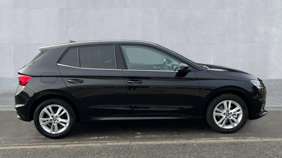 Used Skoda Fabia 2025 for sale - 76773095: Photo 4