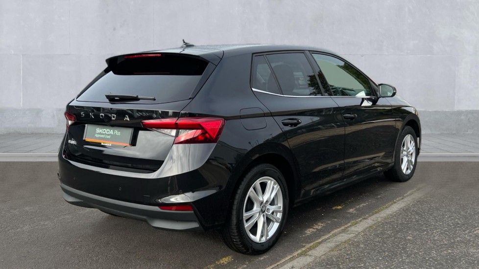 Used Skoda Fabia 2025 for sale - 76773095: Photo 8