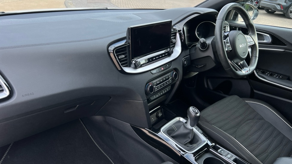 Used Kia Pro Ceed 2023 for sale - 76176293: Photo 10