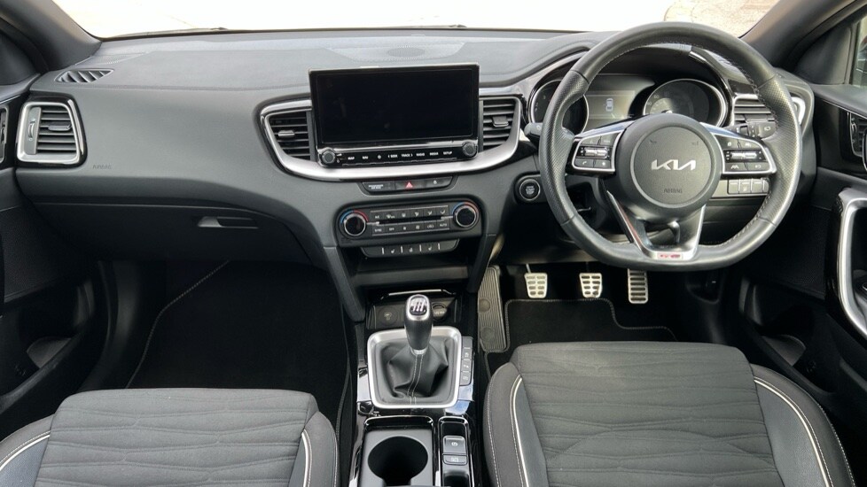 Used Kia Pro Ceed 2023 for sale - 76176293: Photo 11