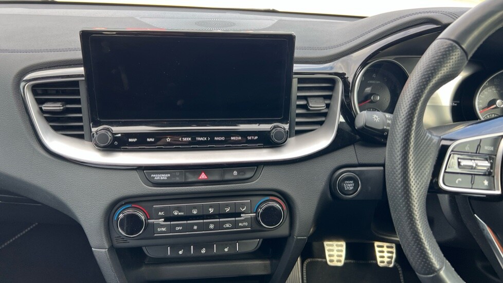 Used Kia Pro Ceed 2023 for sale - 76176293: Photo 12