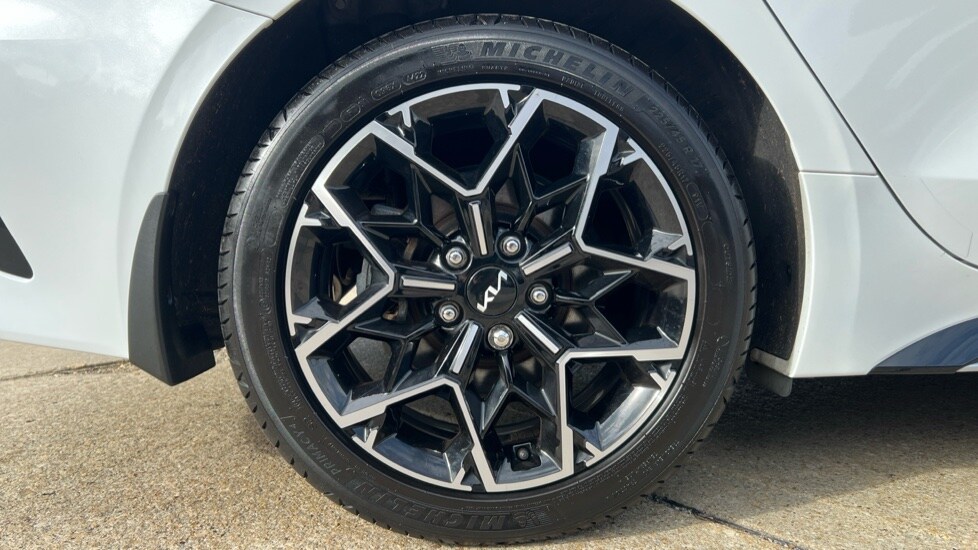 Used Kia Pro Ceed 2023 for sale - 76176293: Photo 19