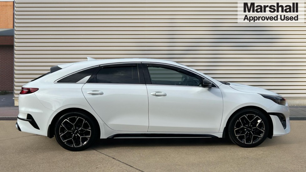 Used Kia Pro Ceed 2023 for sale - 76176293: Photo 2