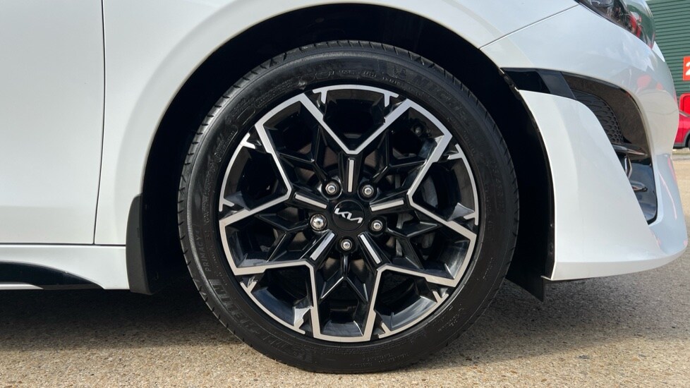 Used Kia Pro Ceed 2023 for sale - 76176293: Photo 20