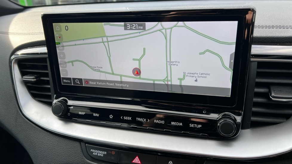 Used Kia Pro Ceed 2023 for sale - 76176293: Photo 24
