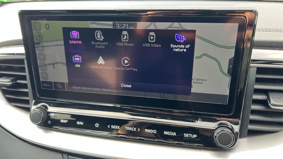 Used Kia Pro Ceed 2023 for sale - 76176293: Photo 25