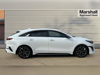 Used Kia Pro Ceed 2023 for sale - 76176293: Photo