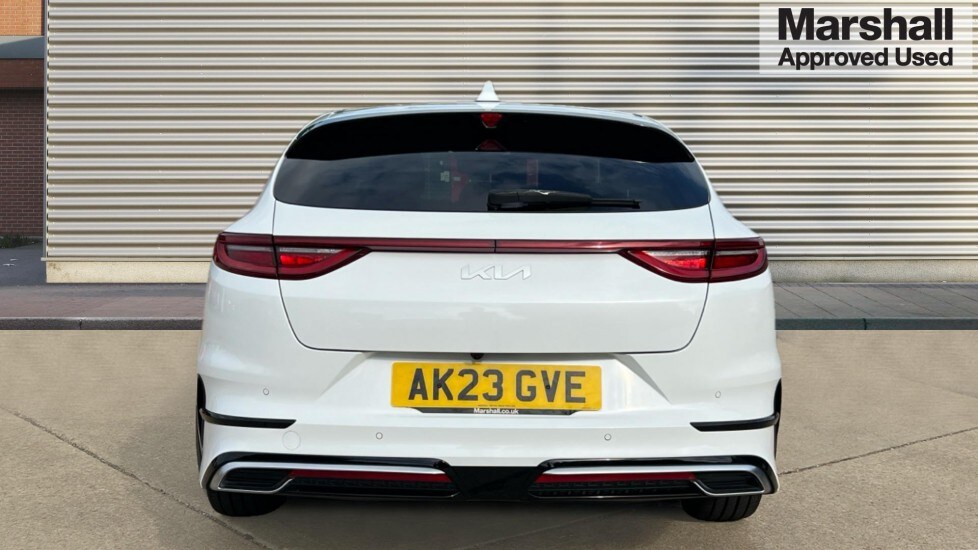 Used Kia Pro Ceed 2023 for sale - 76176293: Photo 4