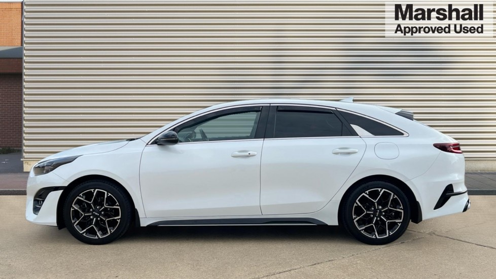 Used Kia Pro Ceed 2023 for sale - 76176293: Photo 6