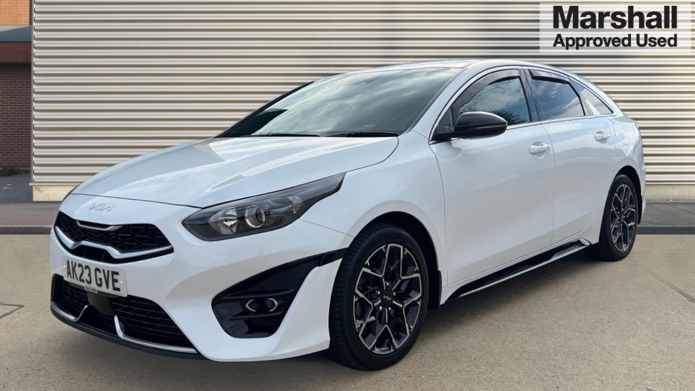 Used Kia Pro Ceed 2023 for sale - 76176293: Photo 7