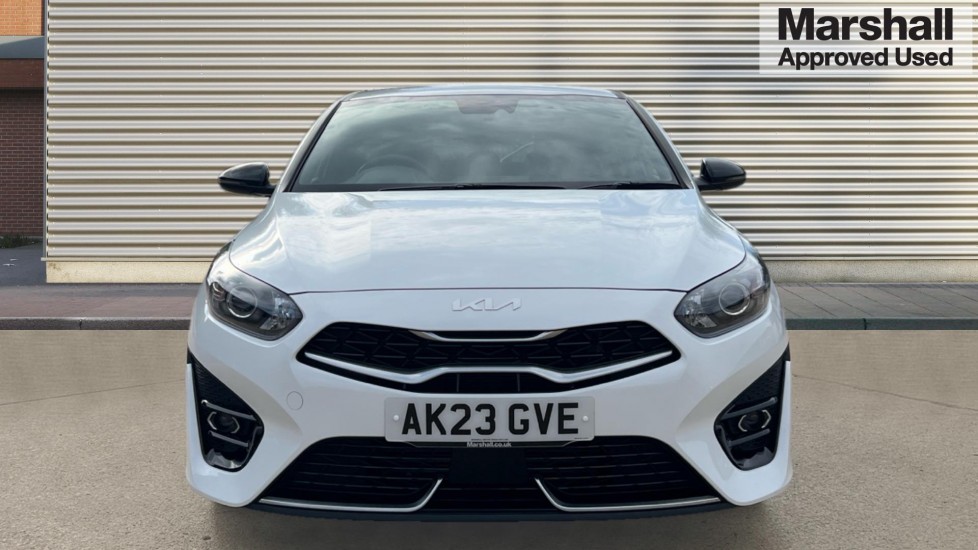 Used Kia Pro Ceed 2023 for sale - 76176293: Photo 8
