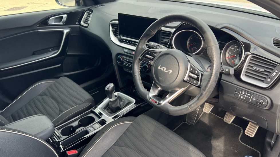 Used Kia Pro Ceed 2023 for sale - 76176293: Photo 9