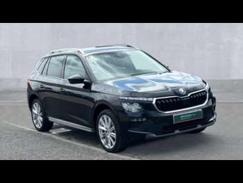 2024 - 1.0 TSI SE L 5dr DSG