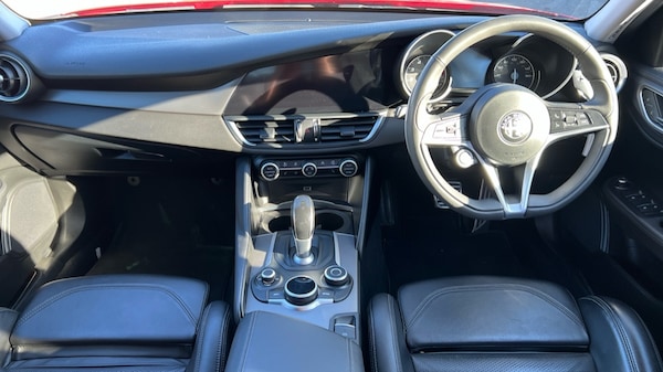 Used Alfa Romeo Giulia 2020 for sale - 76112244: Photo 11