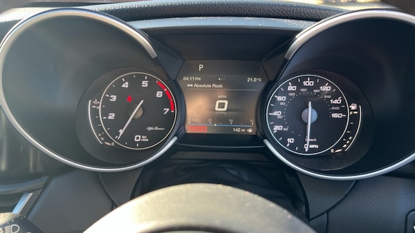 Used Alfa Romeo Giulia 2020 for sale - 76112244: Photo 13