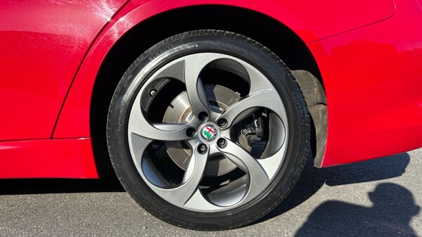Used Alfa Romeo Giulia 2020 for sale - 76112244: Photo 17