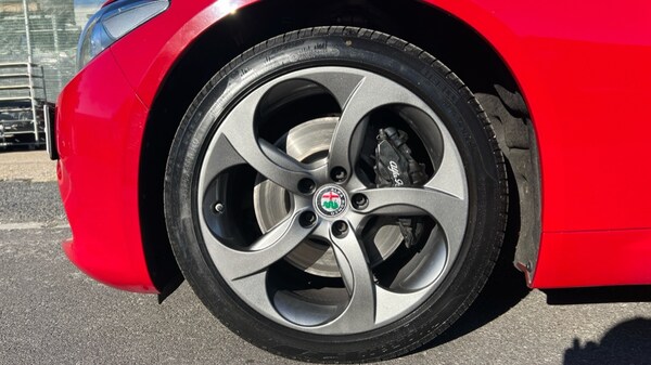 Used Alfa Romeo Giulia 2020 for sale - 76112244: Photo 18