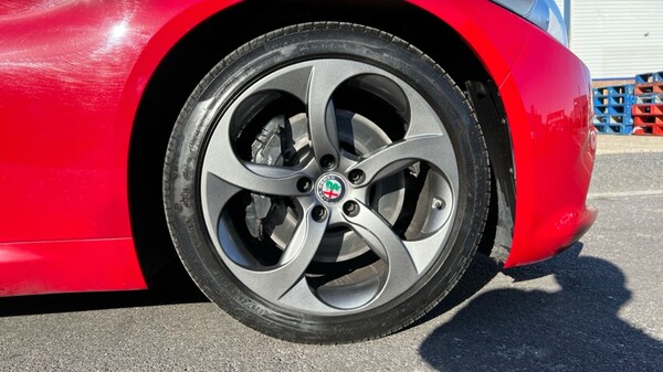 Used Alfa Romeo Giulia 2020 for sale - 76112244: Photo 19
