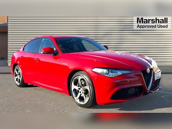 2020 - 2.0 TB 280 Veloce 4dr Auto