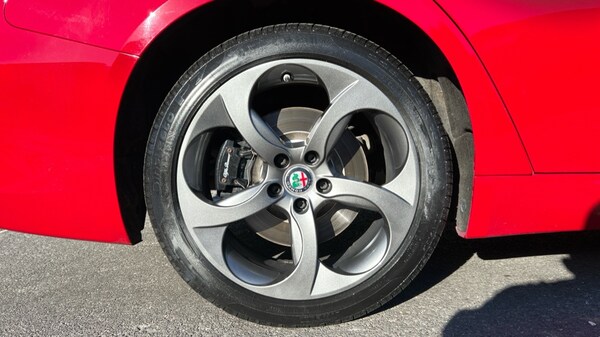 Used Alfa Romeo Giulia 2020 for sale - 76112244: Photo 20