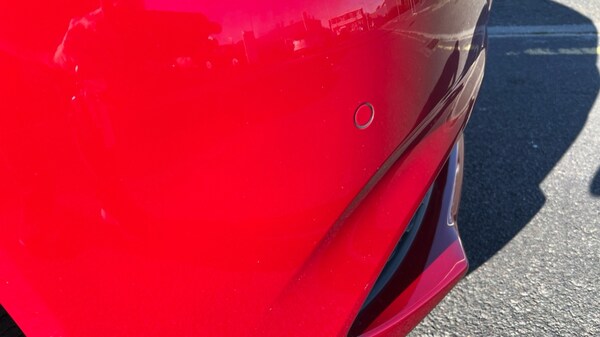 Used Alfa Romeo Giulia 2020 for sale - 76112244: Photo 21