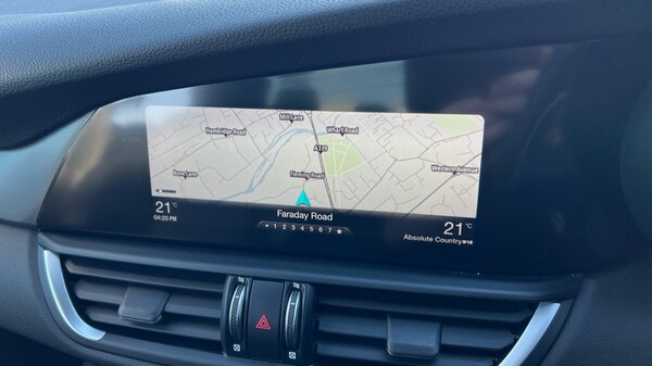 Used Alfa Romeo Giulia 2020 for sale - 76112244: Photo 27