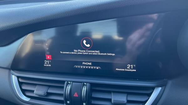 Used Alfa Romeo Giulia 2020 for sale - 76112244: Photo 28