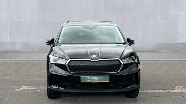Used Skoda Enyaq 2024 for sale - 76297629: Photo 10
