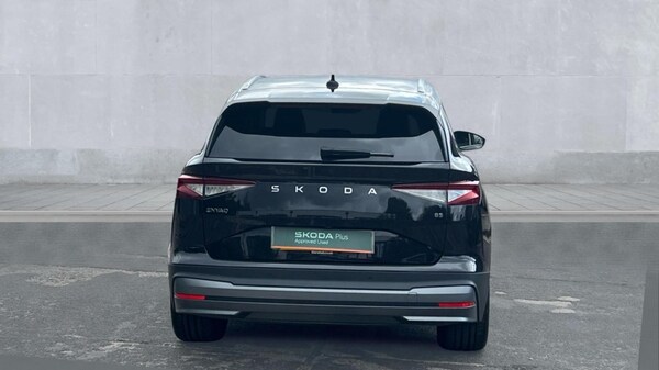 Used Skoda Enyaq 2024 for sale - 76297629: Photo 11