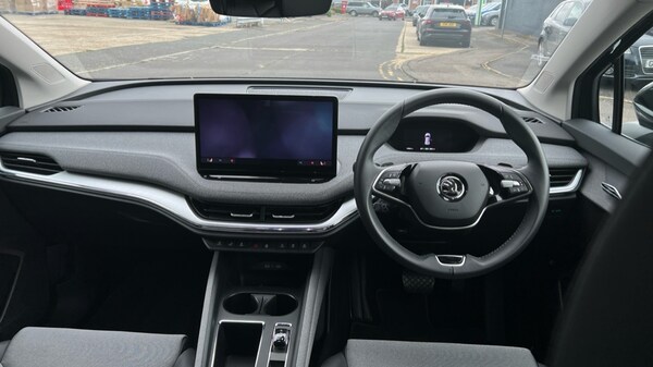 Used Skoda Enyaq 2024 for sale - 76297629: Photo 12