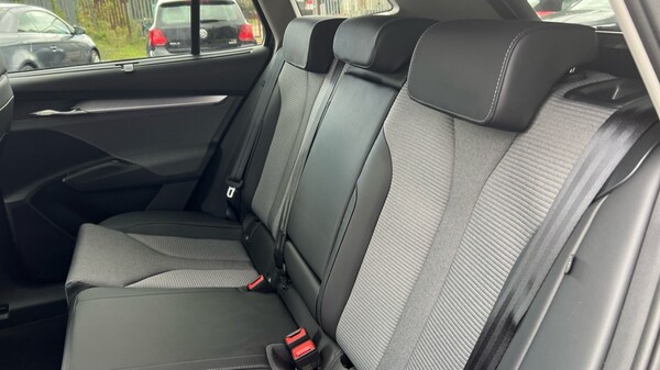 Used Skoda Enyaq 2024 for sale - 76297629: Photo 15