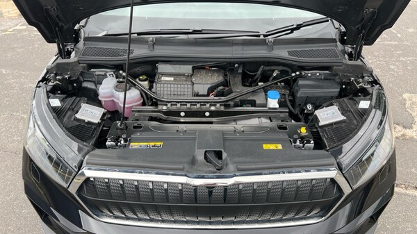 Used Skoda Enyaq 2024 for sale - 76297629: Photo 17