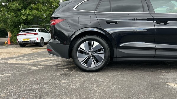 Used Skoda Enyaq 2024 for sale - 76297629: Photo 19