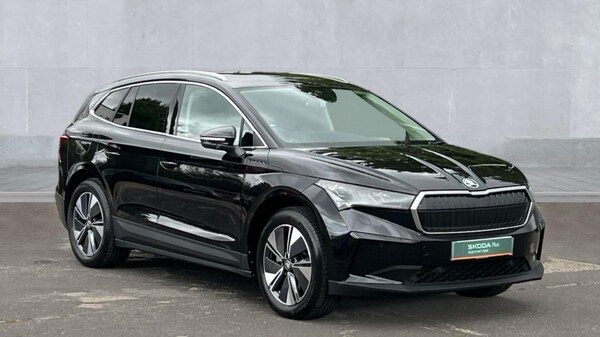 Used Skoda Enyaq 2024 for sale - 76297629: Photo 1