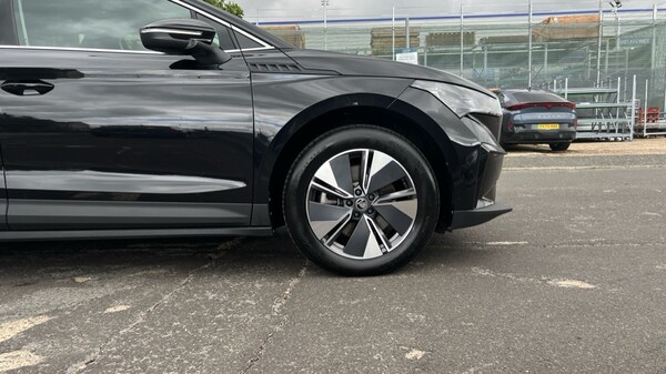 Used Skoda Enyaq 2024 for sale - 76297629: Photo 20