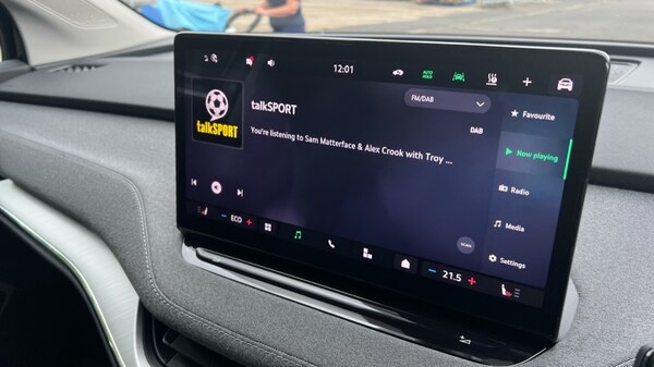 Used Skoda Enyaq 2024 for sale - 76297629: Photo 23